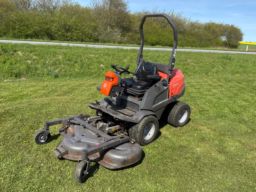  Husqvarna  P525D Parkklipper