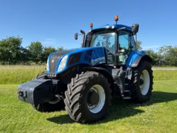  New Holland  T8.360 PC