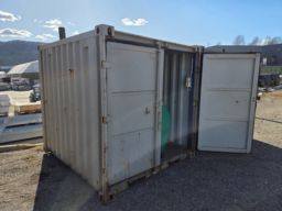Container 6 fot
