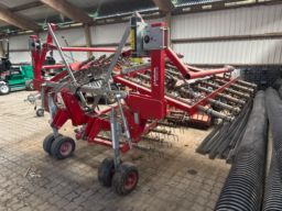 Redexim VR 450 4,5 meter