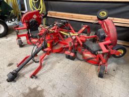 Lastec 721XR-US rotorklipper