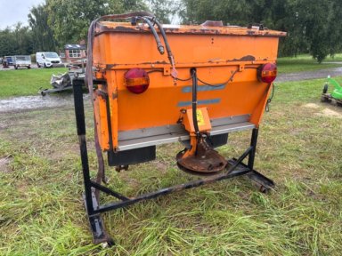 Saltspreder Wiedemann Combi Spread 5000