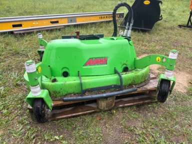 Avant 1200 47" (120 cm) hydraulisk klippebord A35965, årgang 2023