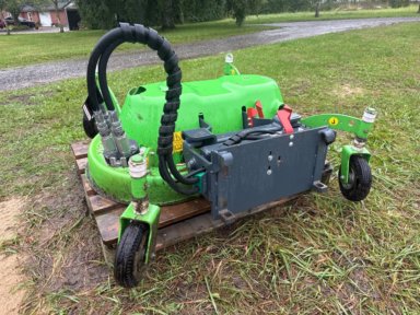 Hydraulisk klippebord Avant A35965 