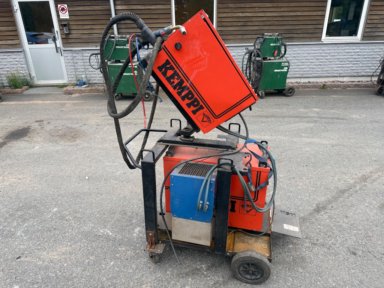 Svets Kemppi PS5000