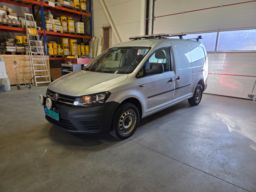 VWCADDY MAXI 2015 MOD 4X4 WEBASTO HF VARSELLYS/EKSTRALYS EU OK
