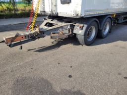 Dolly för trailer  FLIEGL TDS 180