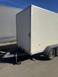 Trailer / Henger UNSINN  LK 2030-14-1570 