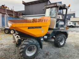 Dumper Bergmann 2060RPLUS