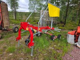 Strängläggare KTS 410