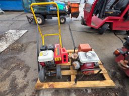 Have- og landskabsudstyr ELIET KLIPPO Edge Dresser Pro E400