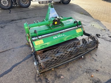 DK-TEC stennedlægningsfræser  SB-145
