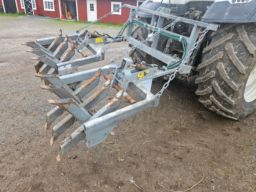 Markberedare Caterinelunds Skogsstjärna 3-punkt