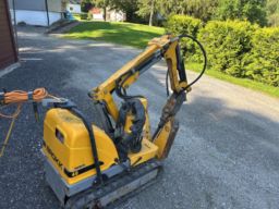 Drilling equipment 2006 Brokk  40