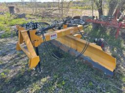 Snow removal equipment 2022 traktorskjær fra Dalen  2121