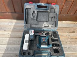 Laser fra  Bosch  GRL 