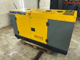 2022  Diesel aggregat Kawakenki kK 60-III-SSS