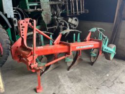 Kverneland 3 furet liftplov - A3
