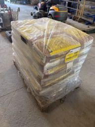 Forskelligt udstyr Weber multi 