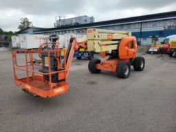 Bomlift Dieseldriven JLG 450 AJ