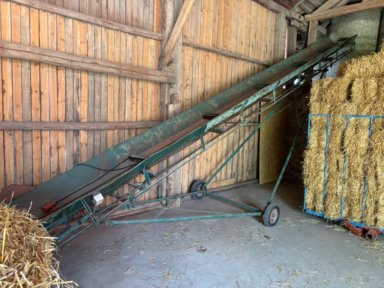 Elevator 9m