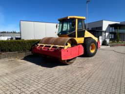 Vals / Roller Dynapac CA 302 D