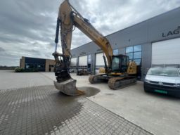 CAT 330 Excavator / Gravemaskin 2019