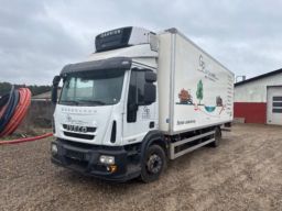 Lastbil IVECO EURO CARGO 150 E 28