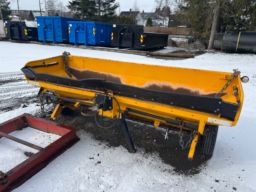  Epoke  TMK 10-275 strøkasse 