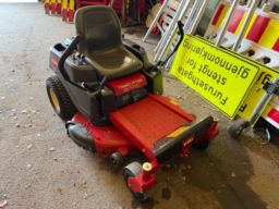 Gressklipper og parkmaskiner Toro 74386 sitteklipper 
