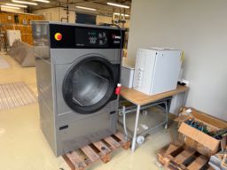 Industri tørketrommel  IPSO  CD165