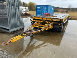 2009 Container henger NOR SLEP -- NOR SLEP --