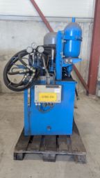 Industrimaskiner Rexroth Mecman Hydraulikkpumpe